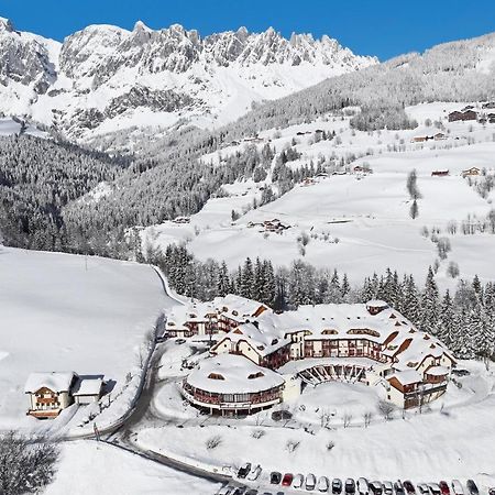 Aldiana Club Hochkoenig Ξενοδοχείο Mühlbach am Hochkönig Εξωτερικό φωτογραφία