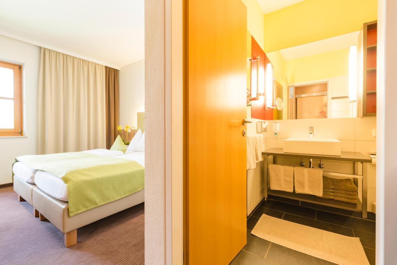 Aldiana Club Hochkoenig Ξενοδοχείο Mühlbach am Hochkönig Εξωτερικό φωτογραφία