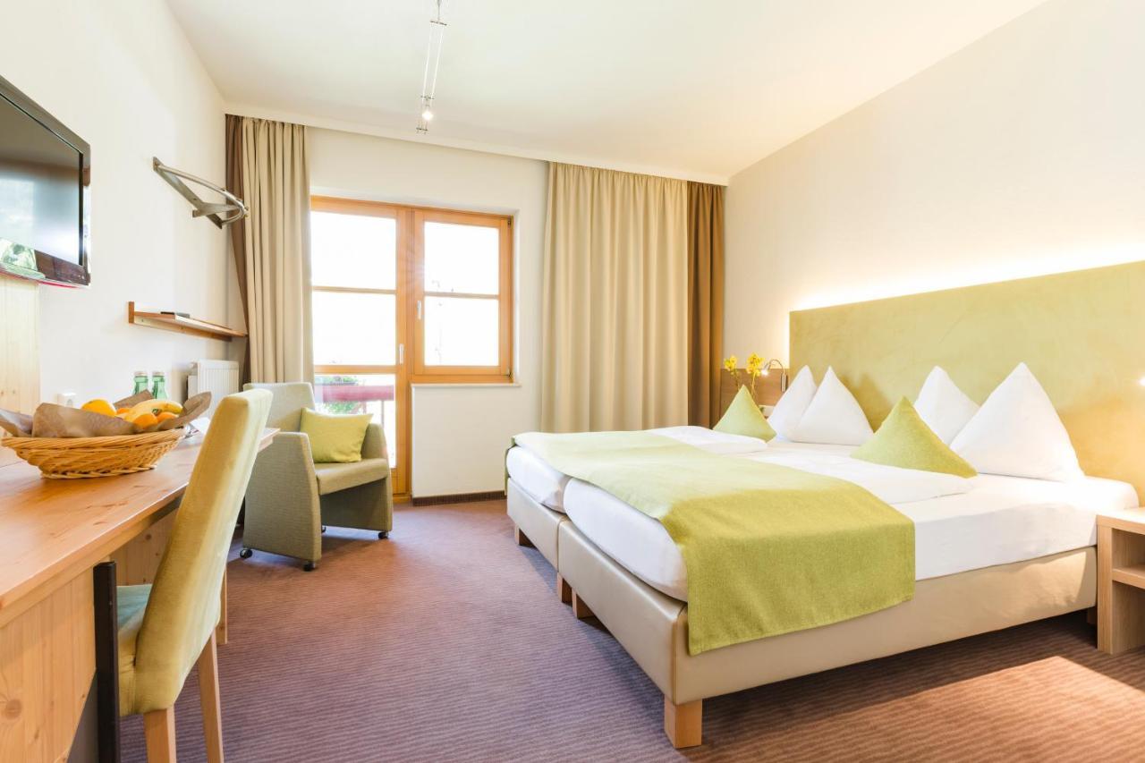Aldiana Club Hochkoenig Ξενοδοχείο Mühlbach am Hochkönig Εξωτερικό φωτογραφία