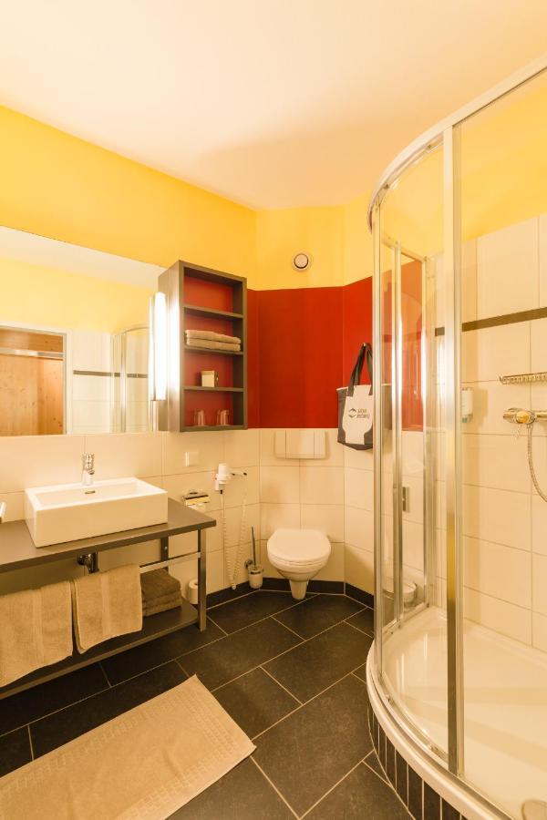 Aldiana Club Hochkoenig Ξενοδοχείο Mühlbach am Hochkönig Εξωτερικό φωτογραφία