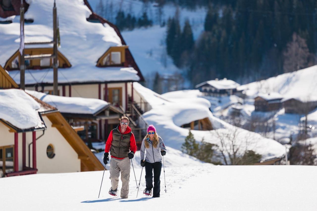 Aldiana Club Hochkoenig Ξενοδοχείο Mühlbach am Hochkönig Εξωτερικό φωτογραφία