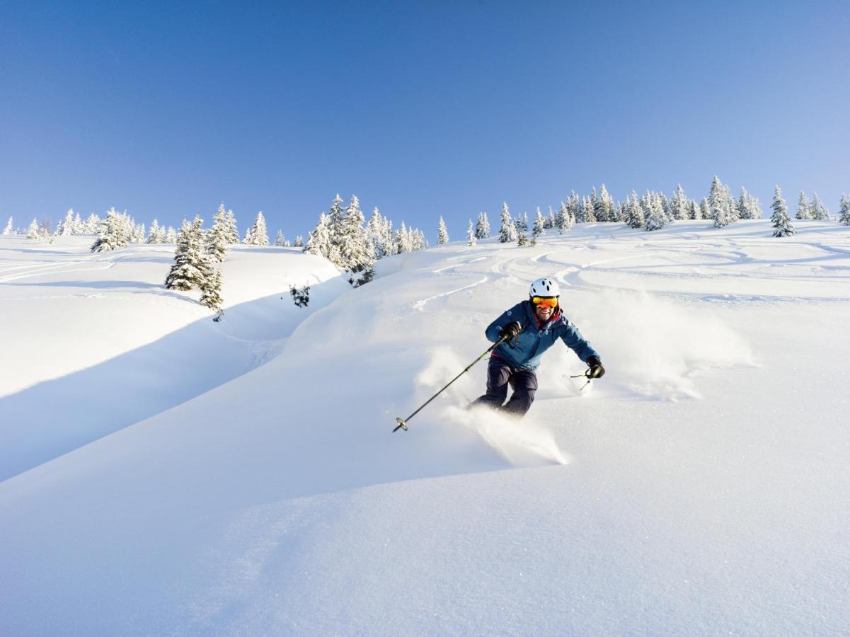 Aldiana Club Hochkoenig Ξενοδοχείο Mühlbach am Hochkönig Εξωτερικό φωτογραφία