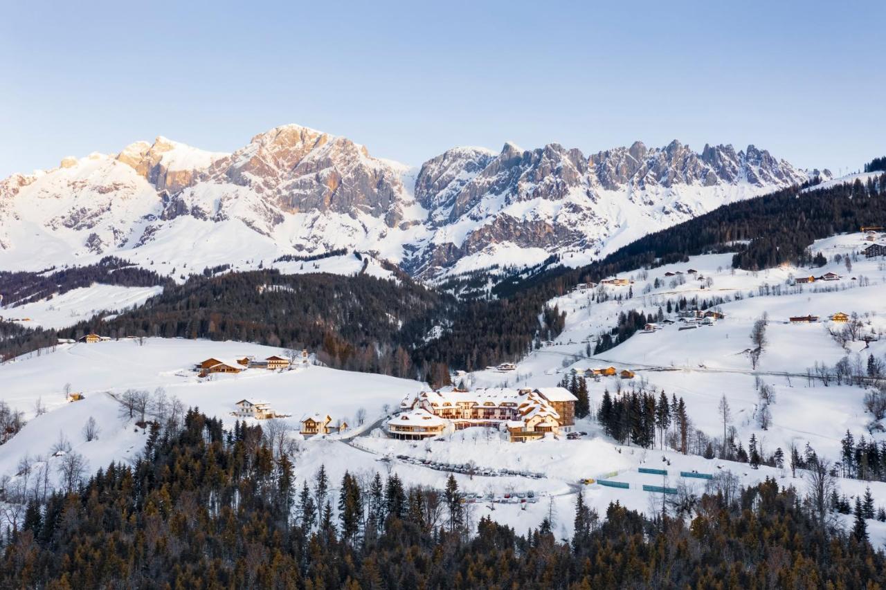 Aldiana Club Hochkoenig Ξενοδοχείο Mühlbach am Hochkönig Εξωτερικό φωτογραφία