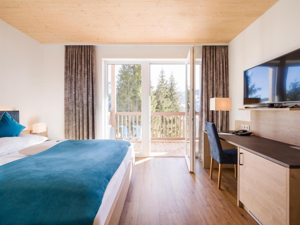 Aldiana Club Hochkoenig Ξενοδοχείο Mühlbach am Hochkönig Εξωτερικό φωτογραφία