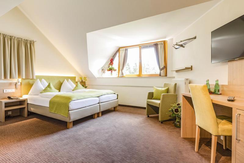 Aldiana Club Hochkoenig Ξενοδοχείο Mühlbach am Hochkönig Εξωτερικό φωτογραφία