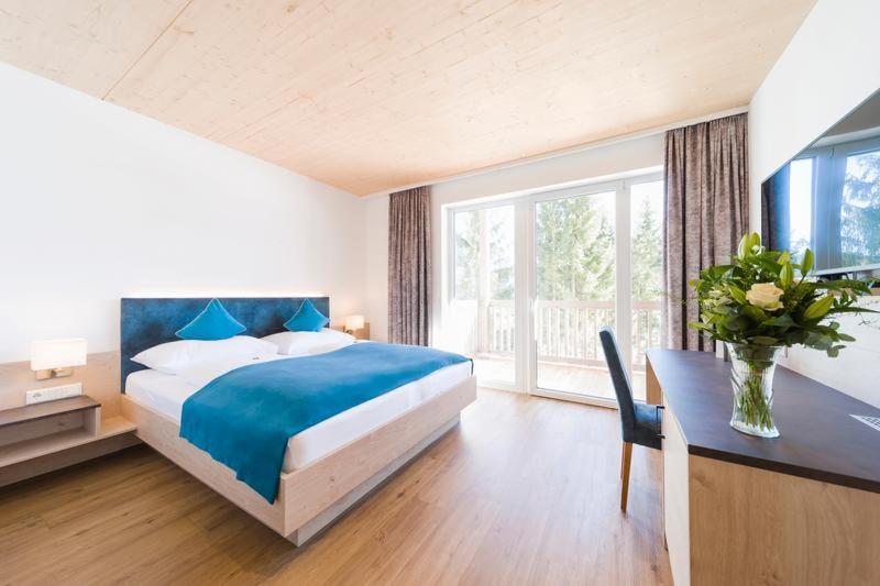 Aldiana Club Hochkoenig Ξενοδοχείο Mühlbach am Hochkönig Εξωτερικό φωτογραφία