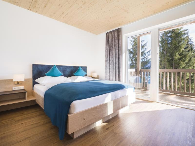 Aldiana Club Hochkoenig Ξενοδοχείο Mühlbach am Hochkönig Εξωτερικό φωτογραφία
