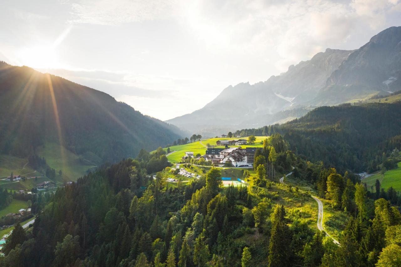 Aldiana Club Hochkoenig Ξενοδοχείο Mühlbach am Hochkönig Εξωτερικό φωτογραφία